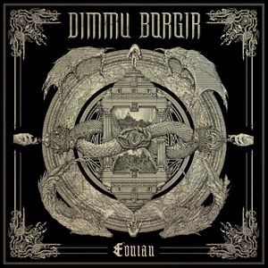 Eonian , Dimmu Borgir