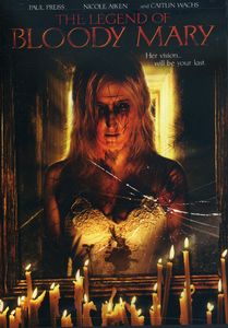 The Legend of Bloody Mary , Dean O'Gorman