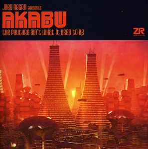 The Phuture Ain't What It Used To Be , Akabu