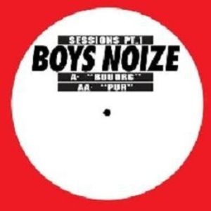 Sessions, Part 1 , Boys Noize
