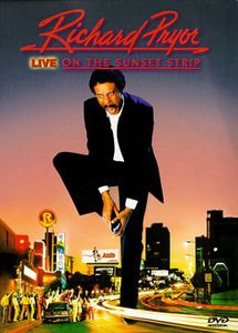 Richard Pryor: Live on the Sunset Strip , Richard Pryor