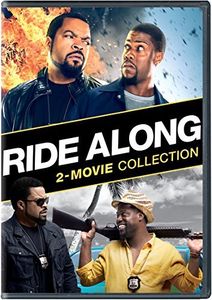 Ride Along 2- Movie Collection