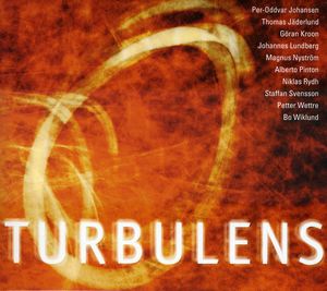 Turbulens , Bo Wiklund