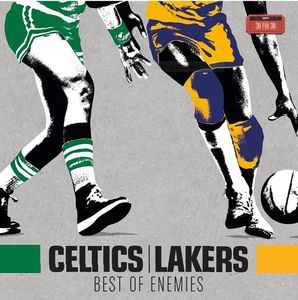 ESPN Films 30 For 30: Celtics/ Lakers: Best Of Enemies , Larry Bird