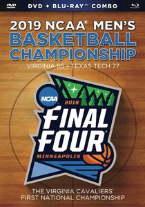 2019 NCAA Men's Basketball Championship 