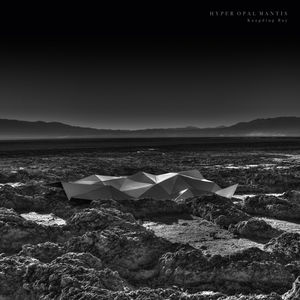 Hyper Opal Mantis , Kangding Ray