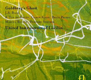 Goldberg's Ghost , United Instruments of Lucilin