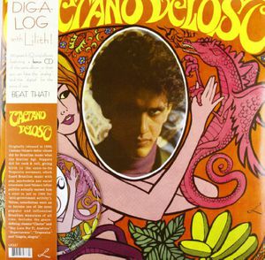 Caetano Veloso , Caetano Veloso
