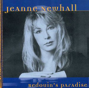 Bedouin's Paradise , Jeanne Newhall