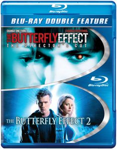 The Butterfly Effect / The Butterfly Effect 2 , Ashton Kutcher