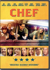 Chef , Sofía Vergara