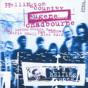 Hellington Country , Eugene Chadbourne