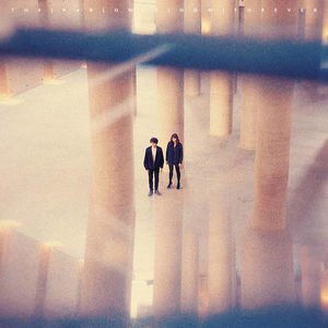 Only Now Forever , The KVB