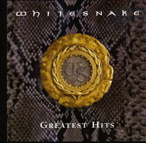 Greatest Hits [Import] , Whitesnake