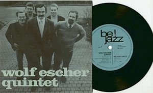 Nelson's Waltz , Wolf Escher Quintet