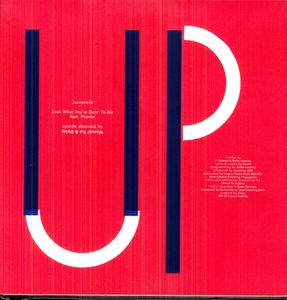 Upside Down, Vol. 2 , Jazzanova