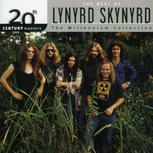 20th Century Masters: Collection , Lynyrd Skynyrd