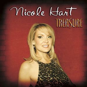 Treasure , Nicole Hart