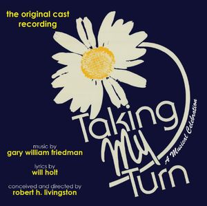 Taking My Turn , Robert H. Livingston