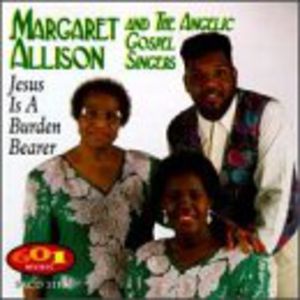 Jesus Is a Burden Bearet , Margaret Allison