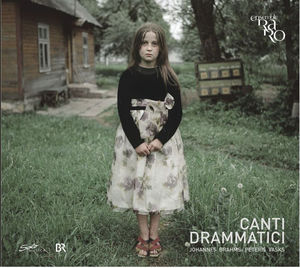 Canti Drammatici , Ensemble Raro