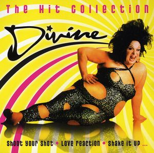 Hit Collection , Divine