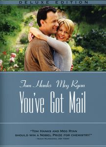 You've Got Mail , Tom Hanks