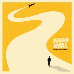 Doo Wops & Hooligans [Import] , Bruno Mars