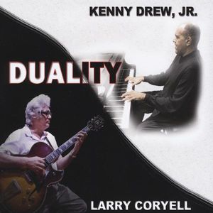 Duality , Kenny Drew, Jr.