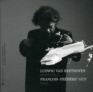 Piano Sonatas 2 , Ludwig van Beethoven