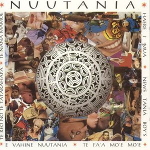 Nuutania: Songs From Tahitian Jails