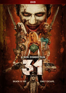 31 , Sheri Moon Zombie