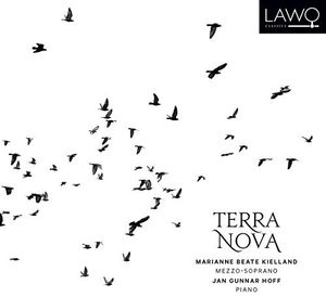 Terra Nova - New Songs from Norway