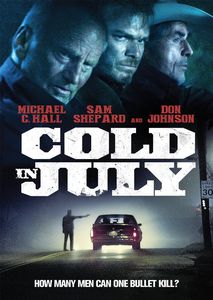 Cold in July , Sam Shepard