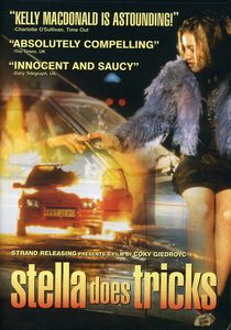 Stella Does Tricks , Hans Mathieson