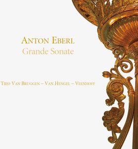 Grande Sonate , Trio Van Hengel