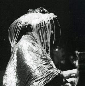 Recordings , Sun Ra