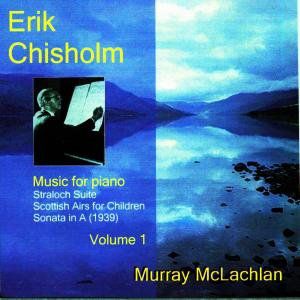Music for Piano 1 , Murray McLachlan