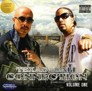 Volume 1 [Explicit Content] , Various Artists