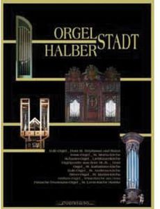 Orgelstadt Halberstadt / Various , Various Artists