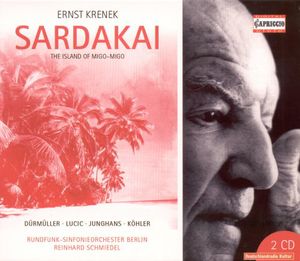 Sardakai , J rg D rm ller