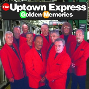 Golden Memories , Uptown Express
