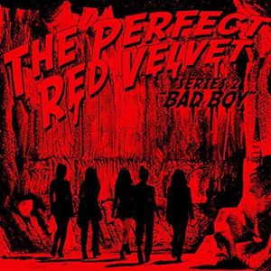The Perfect Red Velvet - Series 2 - Bad Boy [Import] , Red Velvet