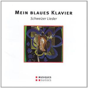 Mein Blaues Klavier - Schweize