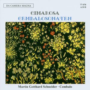 Cembalo Sons