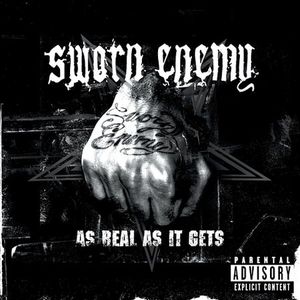 As Real As It Gets , Sworn Enemy