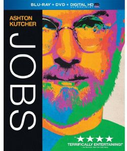 Jobs , Ashton Kutcher