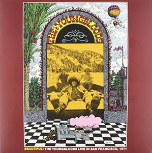 Beautiful!Live in San Francisco 1971 , The Youngbloods