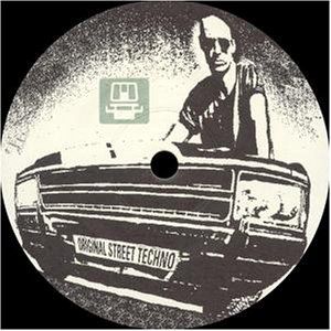 Original Street Techno EP , DJ Hell