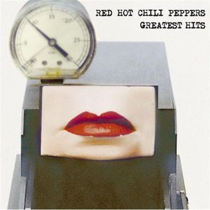 Greatest Hits , Red Hot Chili Peppers